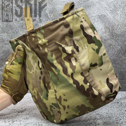 Подсумок для сброса SKIF Armor Рулон (Multicam) Подсумок для сброса SKIF Armor Рулон (Multicam)