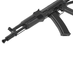 Автомат CYMA CM040B, рамочный приклад, сталь