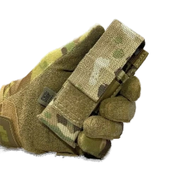 Подсумок для пистолетного магазина SKIF Armor SPP-1-1M (Multicam)