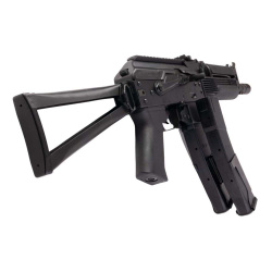 Автомат LCT PP-19-01 Витязь Автомат LCT PP-19-01 Витязь