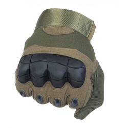 Перчатки CM Protector (Олива, L) Перчатки CM Protector (Олива, L)