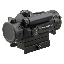 Прицел коллиматорный Vector Optics Nautilus 1x30