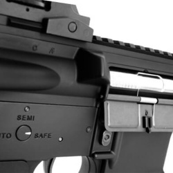 Автомат G&G TR16 R4 (М4), 125-135 м/с