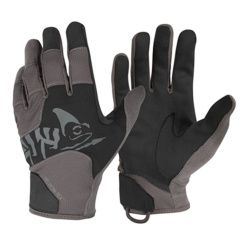 Перчатки Helikon-Tex All Round Tactical  (Black/Shadow gray, M)