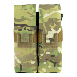 Подсумок для 4 магазинов АК Ars Arma Клапан LC (Multicam) Подсумок для 4 магазинов АК Ars Arma Клапан LC (Multicam)