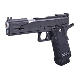 Пистолет газовый WE Colt M1911 Hi-Capa Dragon 5.1 A-Ver. Пистолет газовый WE Colt M1911 Hi-Capa Dragon 5.1 A-Ver.