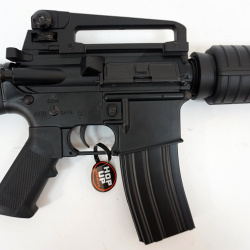 Автомат CYMA CM009 M16A3, металл Автомат CYMA CM009 M16A3, металл