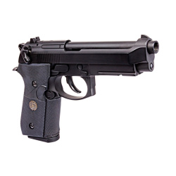 Пистолет газовый WE Beretta M9A1 Пистолет газовый WE Beretta M9A1