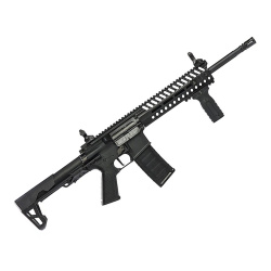 Автомат King Arms M4 Striker M-LOK Carbine Ultra Grade II Автомат King Arms M4 Striker M-LOK Carbine Ultra Grade II