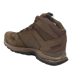 Salomon XA FORCES MID GTX EN (Earth Brown, UK10 - 44.2/3)