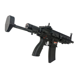 Автомат East Crane H&K416С 7''