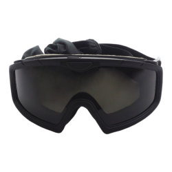 Очки-маска PMX Impact GB-700SDT, 3 линзы Очки-маска PMX Impact GB-700SDT, 3 линзы