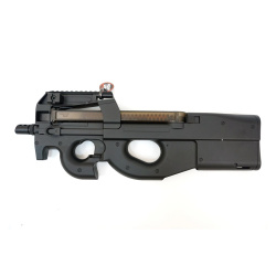 Пистолет-пулемёт CYMA CM060BK P-90 Пистолет-пулемёт CYMA CM060BK P-90