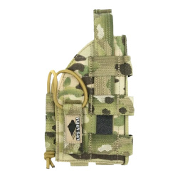 Кобура универсальная Ars Arma MOLLE (Multicam) Кобура универсальная Ars Arma MOLLE (Multicam)
