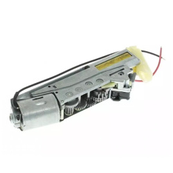 Гирбокс всборе CYMA G18C /СМ09 Гирбокс всборе CYMA G18C /СМ09