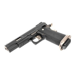 Пистолет газовый WE Hi-Capa 5.1 WET REX Long Пистолет газовый WE Hi-Capa 5.1 WET REX Long