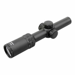 Прицел оптический Vector Optics Grizzly 1-4x24