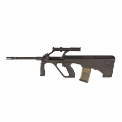 Штурмовая винтовка Snow Wolf AUG A1 Штурмовая винтовка Snow Wolf AUG A1