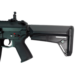 Автомат CYMA CM097C M4 M-LOK 10 Custom, Platinum Series