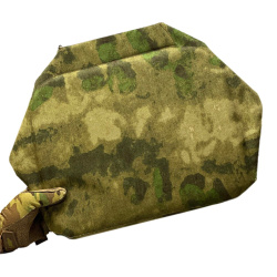 Сидушка-коврик тактический SKIF Armor SR-2 Скальд, двойной (Мох) Сидушка-коврик тактический SKIF Armor SR-2 Скальд, двойной (Мох)