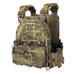 Бронежилет Yakeda VT-6094A, Multicam Original Бронежилет Yakeda VT-6094A, Multicam Original