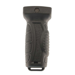 Ручка переноса огня DLG Tactical быстросъемная черный Ручка переноса огня DLG Tactical быстросъемная черный