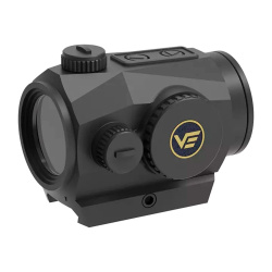 Прицел коллиматорный Vector Omega Scrapper 1х29