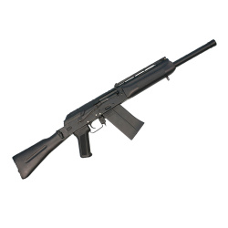 Автомат Double Bell Сайга-12К  Автомат Double Bell Сайга-12К