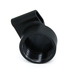 Адаптер для установки телескопического приклада для Сайга/АК Дайс