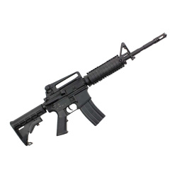 Автомат Double Bell M4 RIS Автомат Double Bell M4 RIS