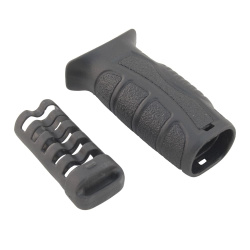 Ручка переноса огня DLG Tactical M-LOK  (Черный) Ручка переноса огня DLG Tactical M-LOK  (Черный)