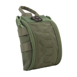 Подсумок для аптечки WOSPORT Quick Release First Aid Pack A (Ranger Green) Подсумок для аптечки WOSPORT Quick Release First Aid Pack A (Ranger Green)