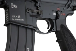 Автомат CGS CYMA HK416A5 / HK.1502-LS — фото 3