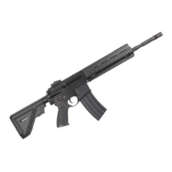 Автомат Double Bell HK416D Long Автомат Double Bell HK416D Long