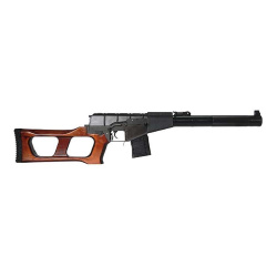 Автомат LCT ВСС Винторез Автомат LCT ВСС Винторез