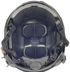 Шлем FMA Ballistic Helmet (Desert, L/XL, TB326)