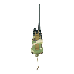 Подсумок для радиостанции Ars Arma Скелет LC (Multicam) Подсумок для радиостанции Ars Arma Скелет LC (Multicam)