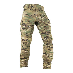 Боевые брюки Ars Arma Gen.3 (Multicam, 30R)