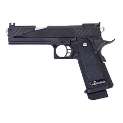 Пистолет газовый WE Colt M1911 Hi-Capa Dragon 5.1 A-Ver. Пистолет газовый WE Colt M1911 Hi-Capa Dragon 5.1 A-Ver.