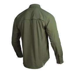Рубашка тактическая EmersonGear Blue Label Persecutor (Ranger Green, 2XL) Рубашка тактическая EmersonGear Blue Label Persecutor (Ranger Green, 2XL)
