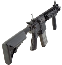 Автомат VFC Colt MK18 MOD 1