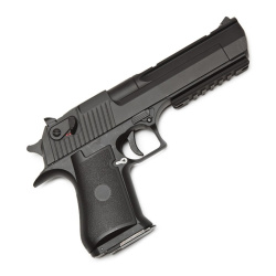 Пистолет электрический CYMA Desert Eagle / CM121 Пистолет электрический CYMA Desert Eagle / CM121