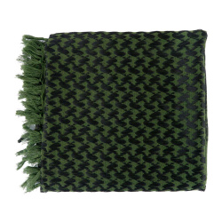 Шарф шемаг WOSPORT Arab Square Scarf (Олива)