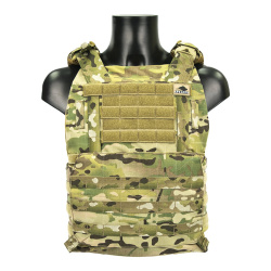 Бронежилет Ars Arma А-18 Голиаф-Г (Multicam, L/XL) Бронежилет Ars Arma А-18 Голиаф-Г (Multicam, L/XL)