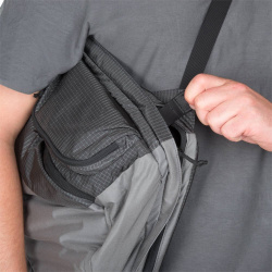 Рюкзак Helikon-Tex Downtown 27л (Серый) Рюкзак Helikon-Tex Downtown 27л (Серый)