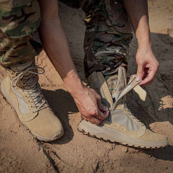 EmersonGear Viper 8” (Хаки, 40)