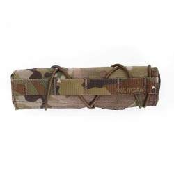 Чехол для глушителя Emersongear 18см мультикам