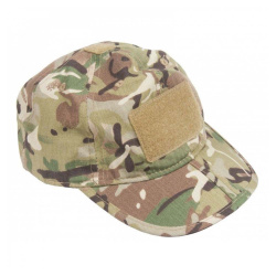 Бейсболка Stich Profi со складным козырьком (Multicam) Бейсболка Stich Profi со складным козырьком (Multicam)