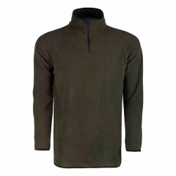 Толстовка VAV Wear POLSW06 (Хаки, 2XL)