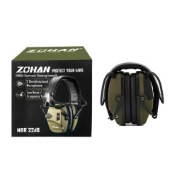 Активные наушники Zohan